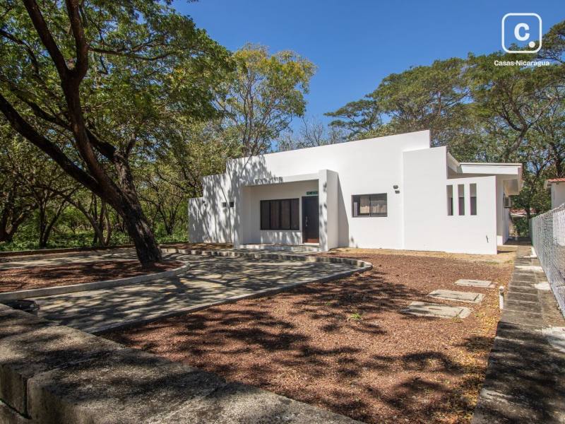 House for sale in San Juan del Sur, Rivas – 4 beds, 169 m²