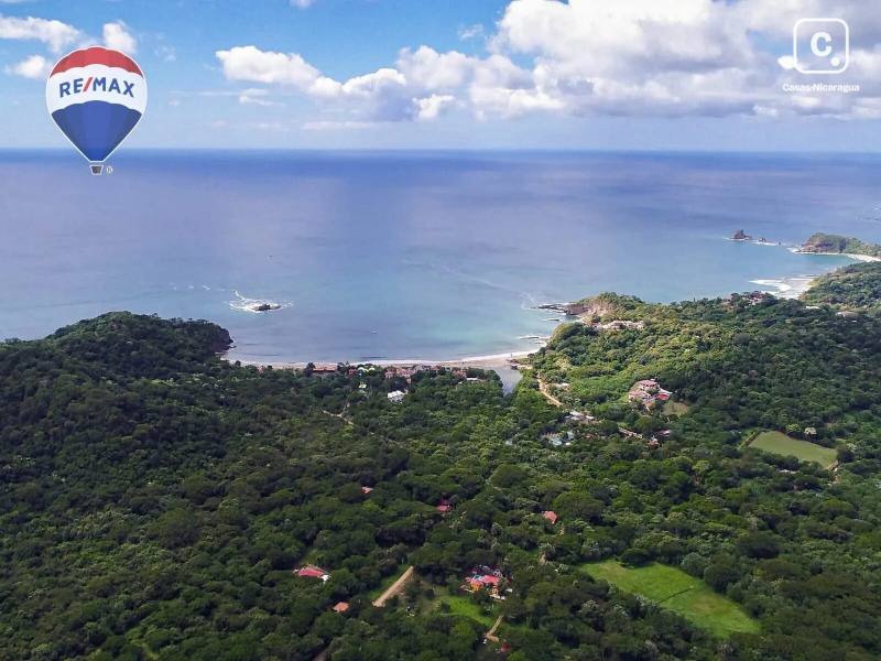 House for sale in San Juan del Sur, Rivas – 4 beds, 169 m²