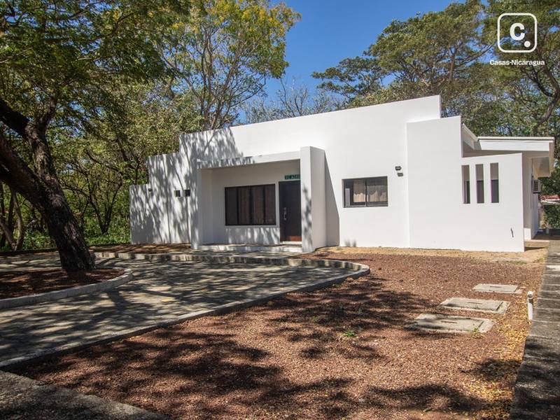 House for sale in San Juan del Sur, Rivas – 4 beds, 169 m²