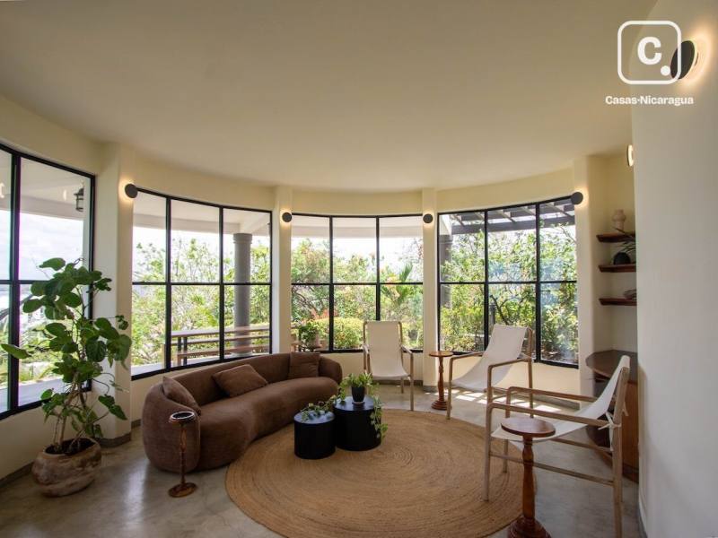 House for sale in San Juan del Sur, Rivas – 4 beds, 4,699 m²