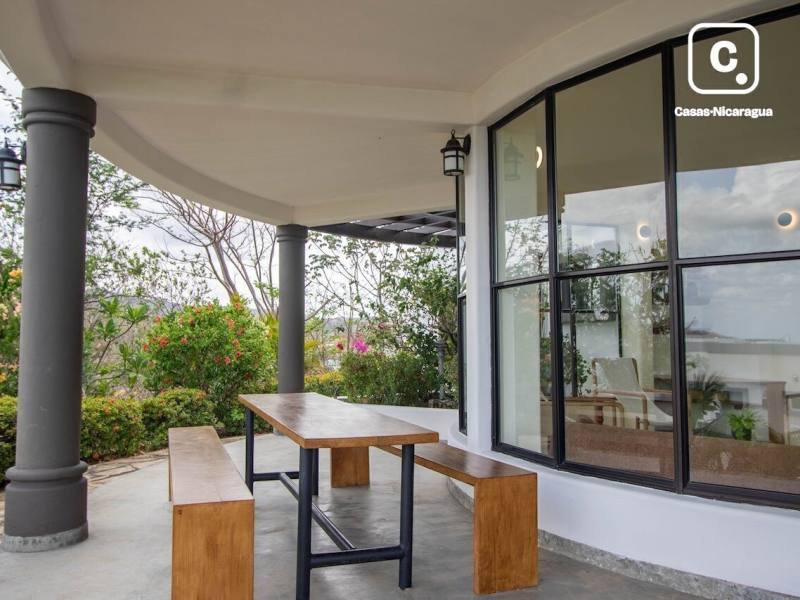 House for sale in San Juan del Sur, Rivas – 4 beds, 436 m²
