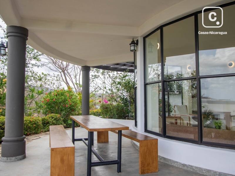 House for sale in San Juan del Sur, Rivas – 4 beds, 4,699 m²