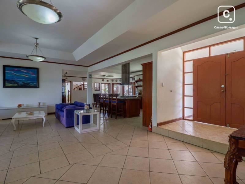 House for sale in San Juan del Sur, Rivas – 7 beds, 420 m²
