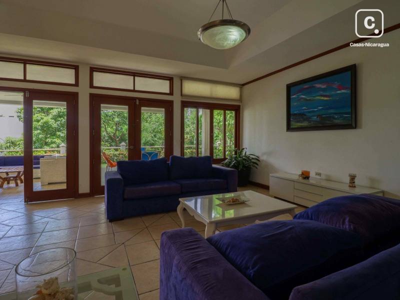 House for sale in San Juan del Sur, Rivas – 7 beds, 420 m²