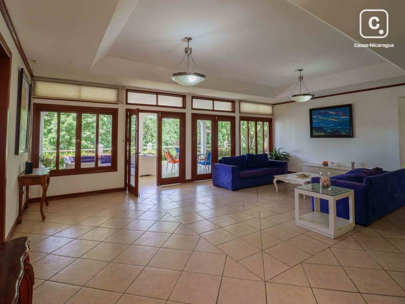 House for sale in San Juan del Sur, Rivas – 7 beds, 420 m²