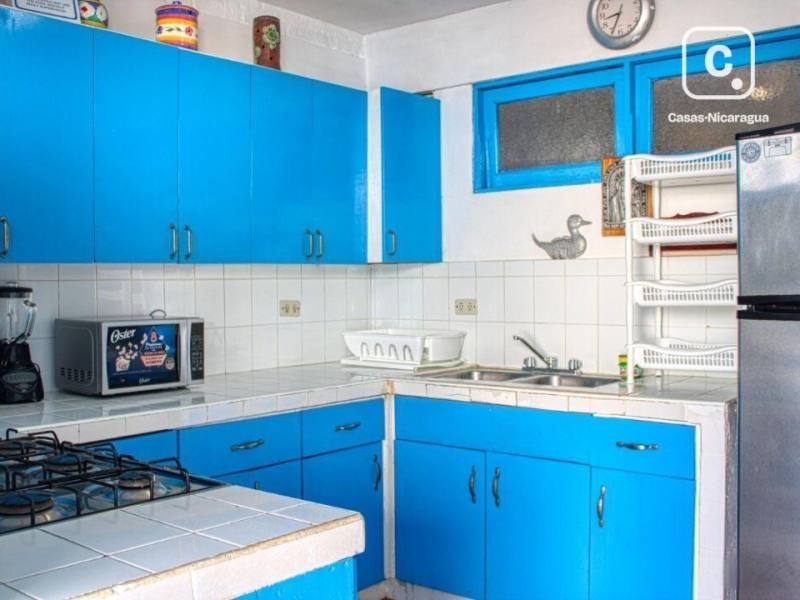 Casa de playa en venta en San Juan del Sur, Rivas – 4 hab, 269 m²