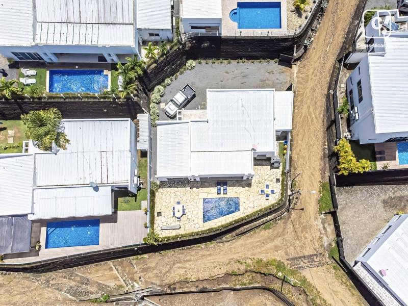 Casa en venta en San Juan del Sur, Rivas – 3 hab, 167 m²