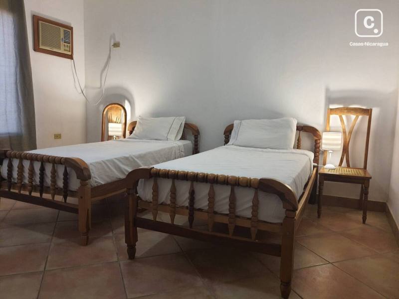 Casa en venta en San Juan del Sur, Rivas – 4 hab, 2,004 m²