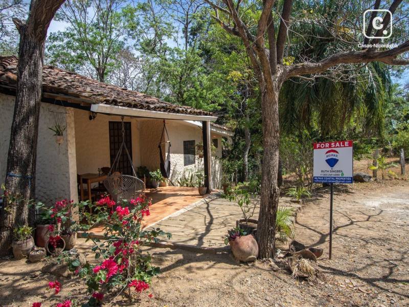 House for sale in San Juan del Sur, Rivas – 1 bed, 333 m²