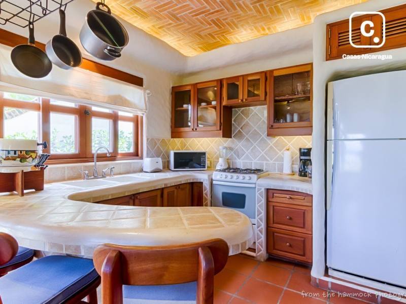 Apartment for sale in San Juan del Sur, Rivas – 1 bed, 101 m²