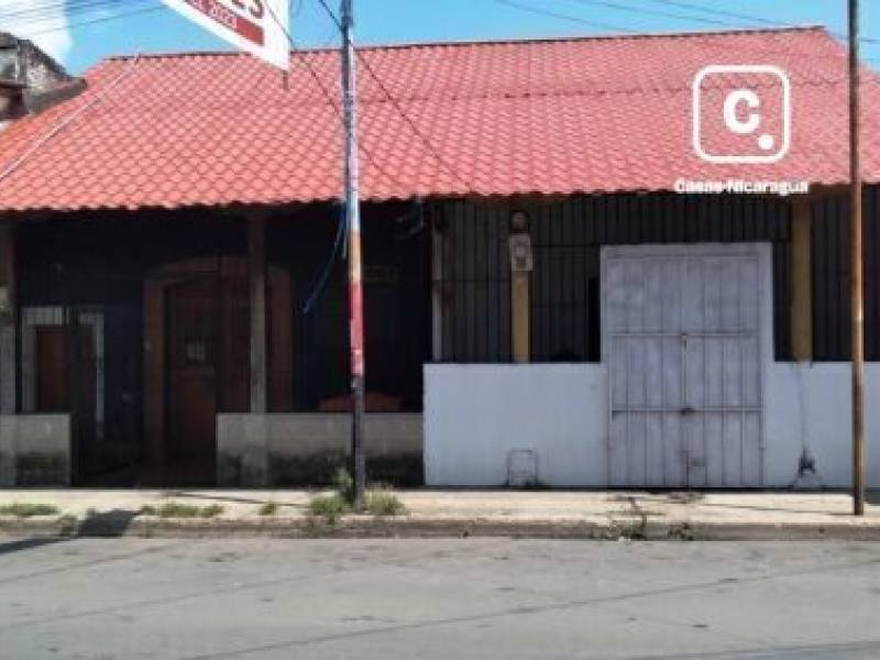 Casa en venta en Rivas – 4 hab, 83 m²