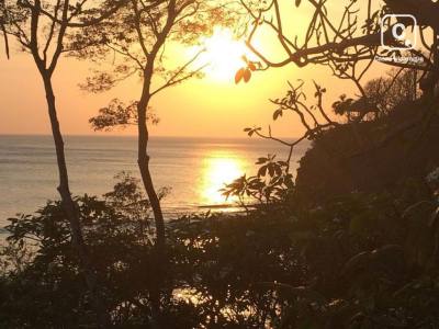 Terreno en venta en San Juan del Sur, Rivas – 1,296 m²