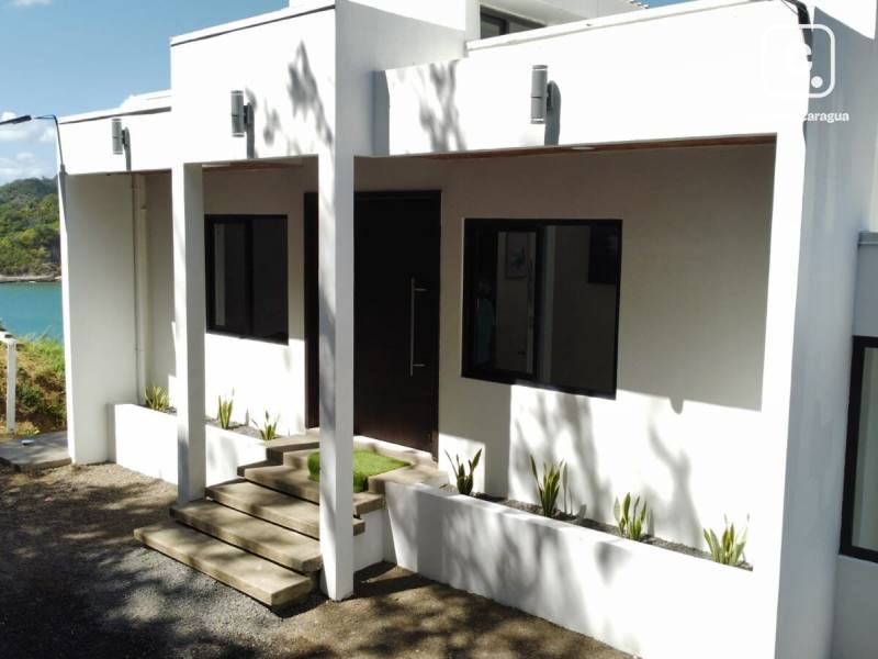 Casa en venta en San Juan del Sur, Rivas – 3 hab, 228 m²