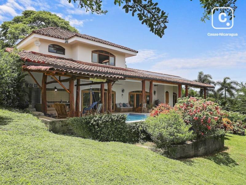 House for sale in San Juan del Sur, Rivas – 2 beds, US$ 329,000