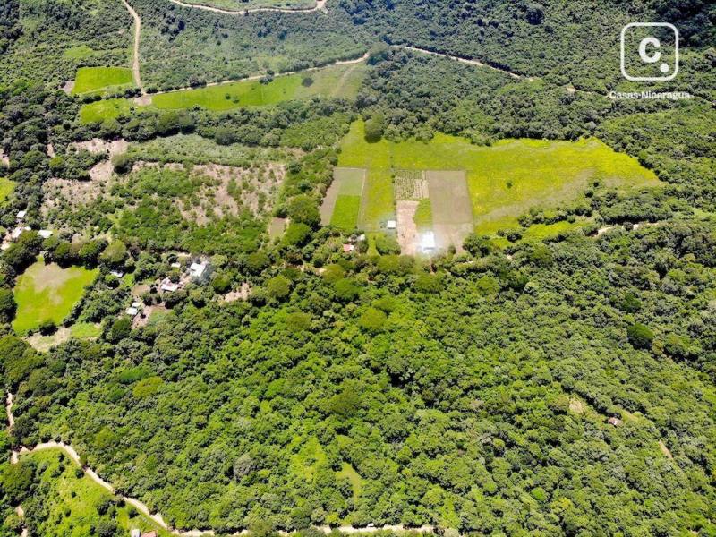 Lot for sale in San Juan del Sur, Rivas – 11,355 m²