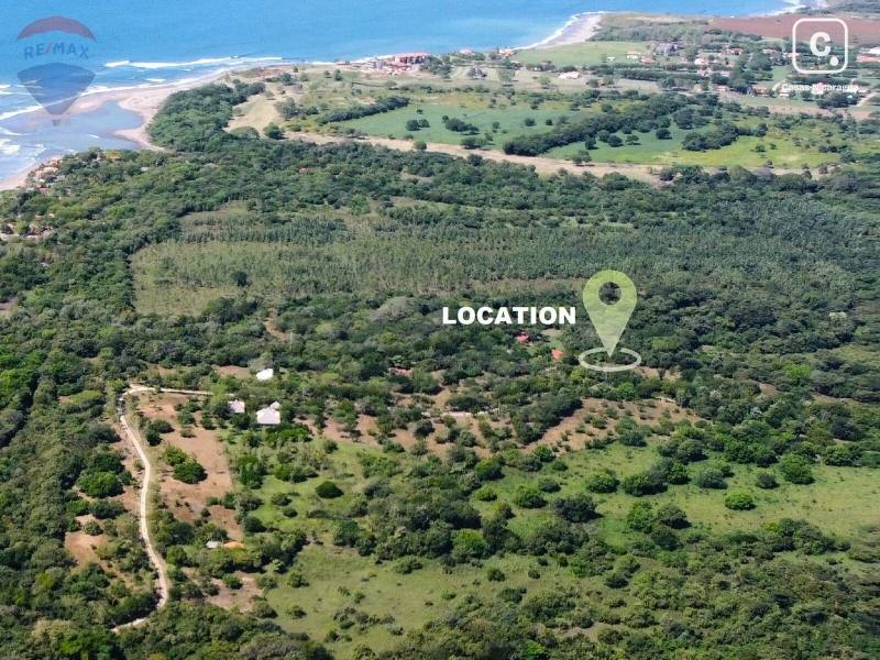 Lot for sale in Managua – 1,008 m²