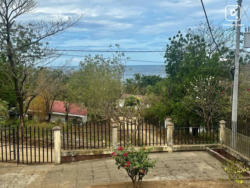 Casa en venta en El Remanso, Rivas – 3 hab, 250 m²