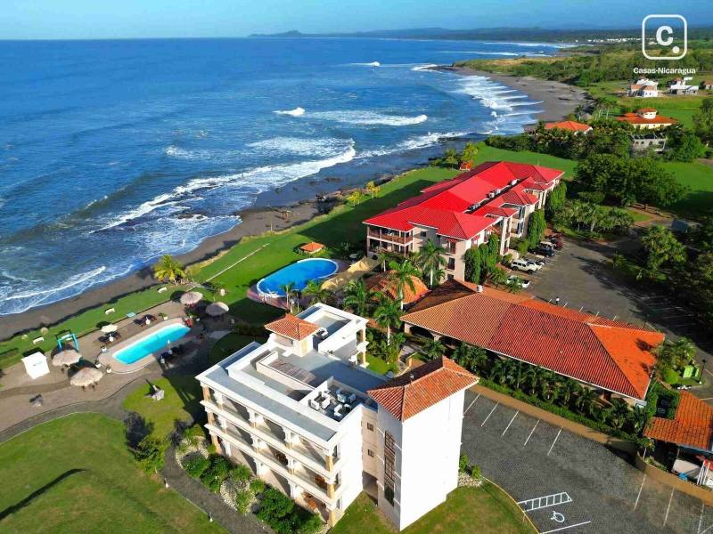 Apartment for sale in Managua – 2 beds, 114 m²