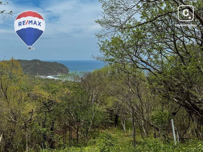 Lot for sale in Tola, Rivas – 3,456 m²