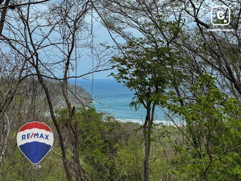 Terreno en venta en Tola, Rivas – 4,195 m²
