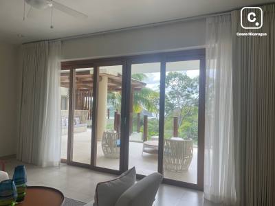 Apartment for sale in Tola, Rivas – 3 beds, 216 m²