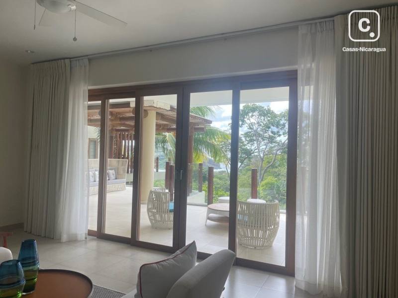 Apartment for sale in Tola, Rivas – 3 beds, 216 m²