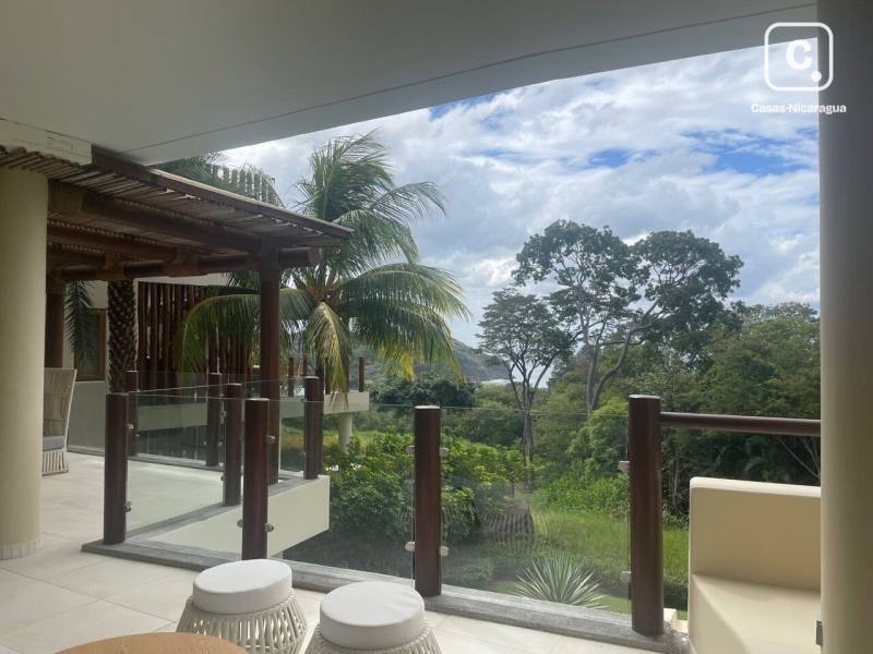 Apartment for sale in Tola, Rivas – 3 beds, 216 m²