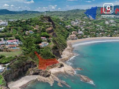 Lot for sale in San Juan del Sur, Rivas – 2,333 m²