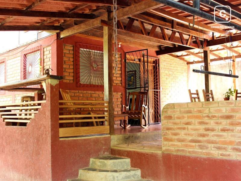 House for sale in San Juan del Sur, Rivas – 2 beds, 100 m²
