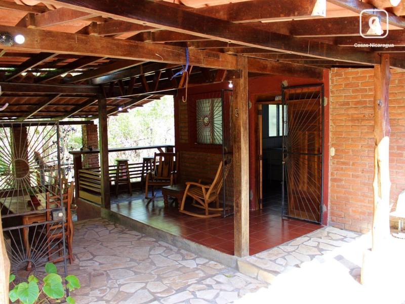 House for sale in San Juan del Sur, Rivas – 2 beds, 100 m²