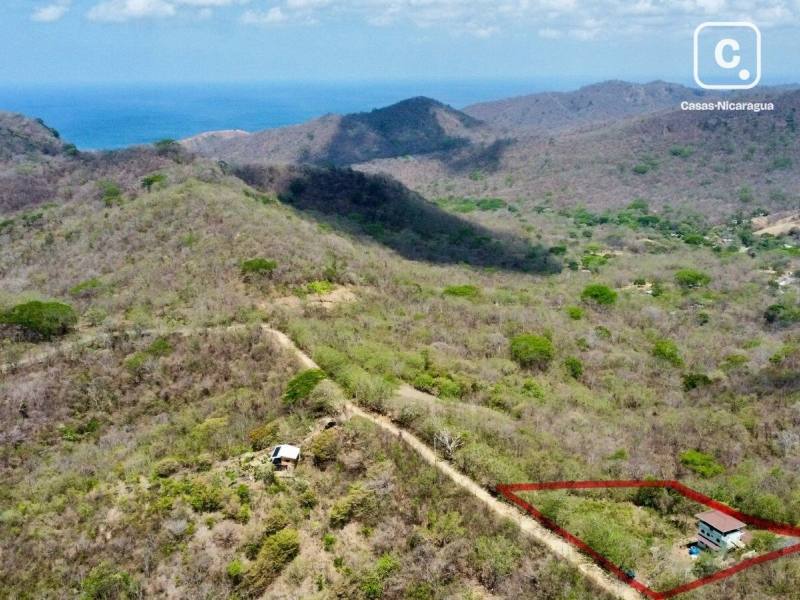 Apartment for sale in San Juan del Sur, Rivas – 4 beds, 3,604 m²