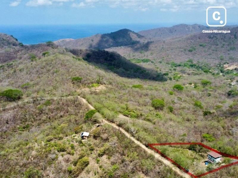 Apartamento en venta en San Juan del Sur, Rivas – 4 hab, 3,604 m²