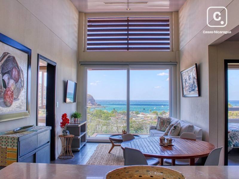 Apartment for sale in San Juan del Sur, Rivas – 3 beds, 968 m²
