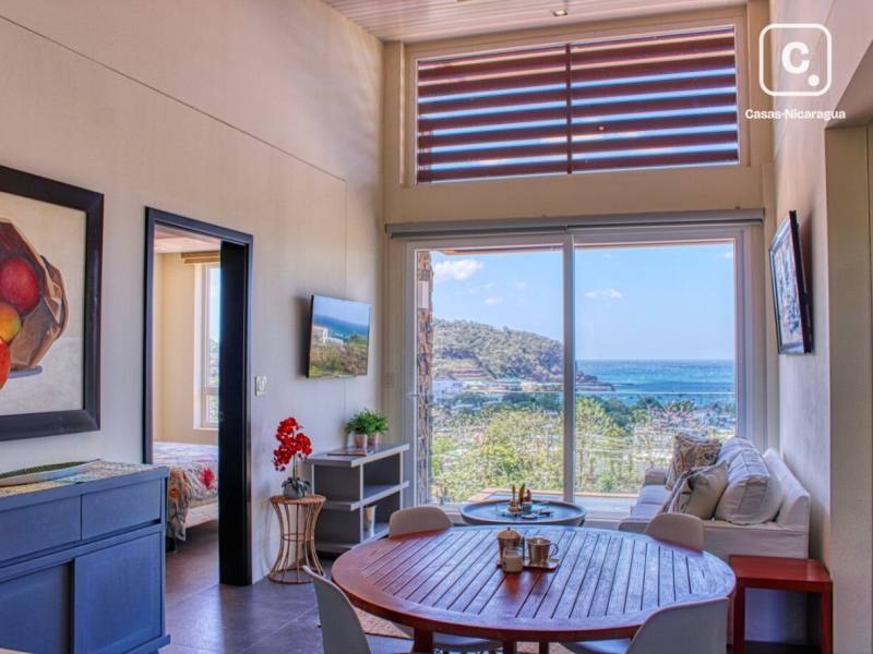 Apartment for sale in San Juan del Sur, Rivas – 3 beds, 968 m²
