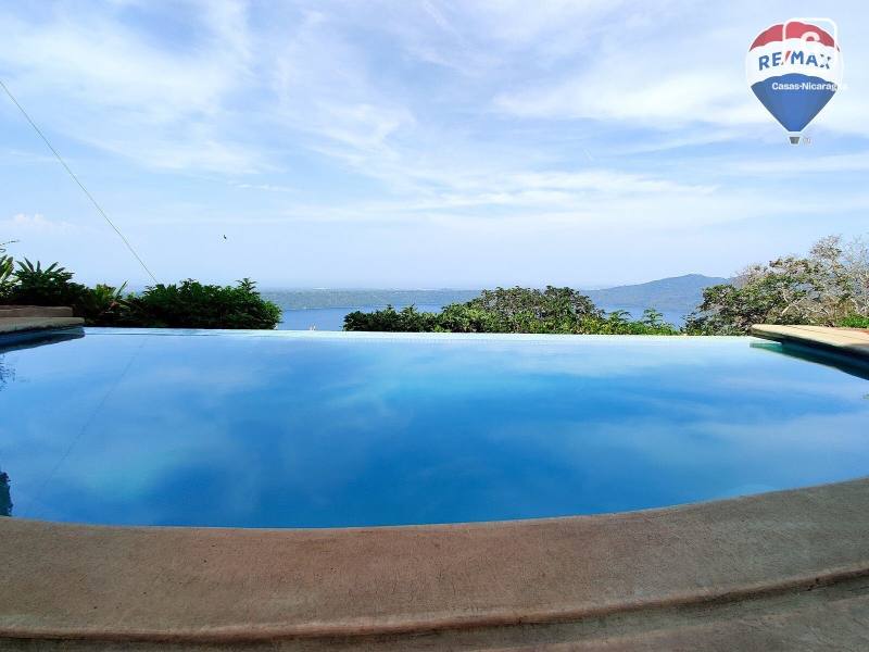 House for sale in Masaya – 2 beds, 529 m²