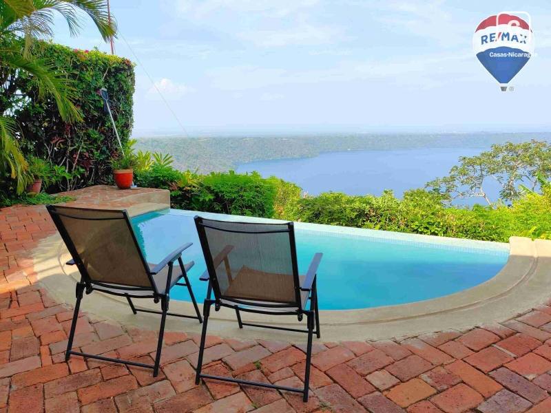 House for sale in Masaya – 2 beds