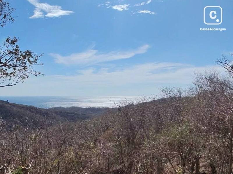 Terreno en venta en San Juan del Sur, Rivas – 4,766 m²