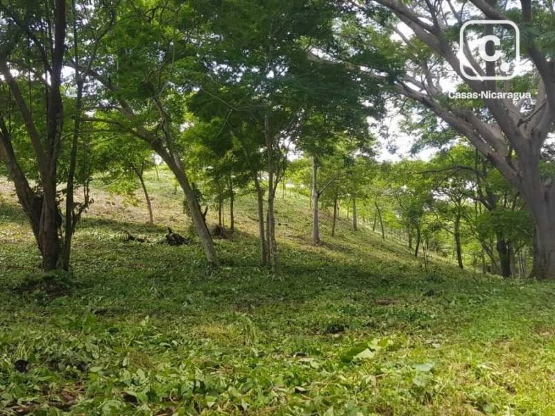 Terreno en venta en San Juan del Sur, Rivas – 5,704 m²