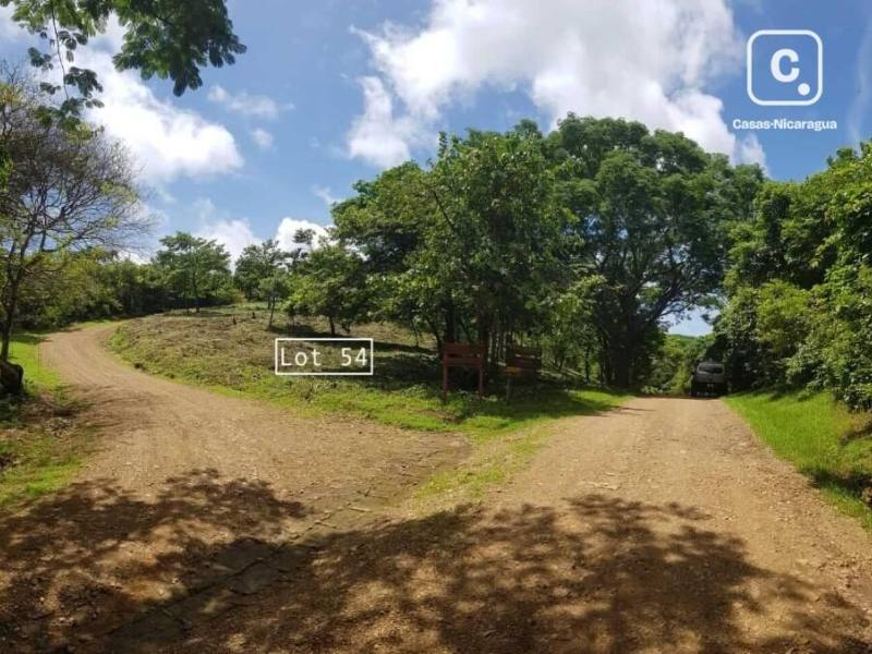Terreno en venta en San Juan del Sur, Rivas – 5,704 m²