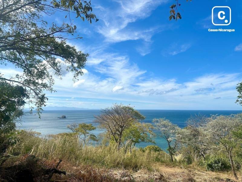 Terreno en venta en El Remanso, Rivas – 1,352 m²