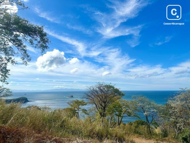 Lot for sale in El Remanso, Rivas – 1,352 m²