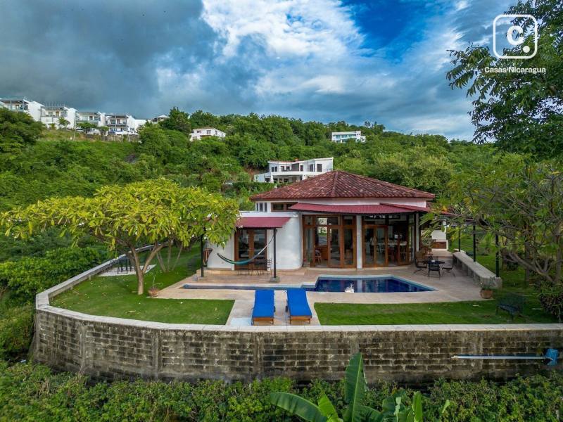 House for sale in San Juan del Sur, Rivas – 3 beds, 2,406 m²
