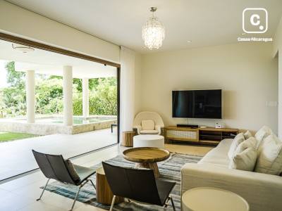 Apartment for sale in Tola, Rivas – 4 beds, 190 m²