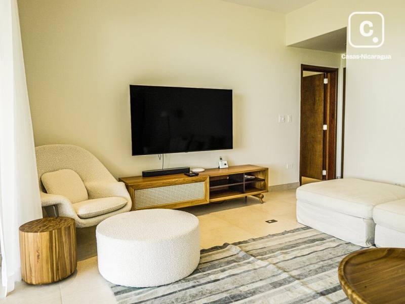 Apartamento en venta en Tola, Rivas – 4 hab, 190 m²