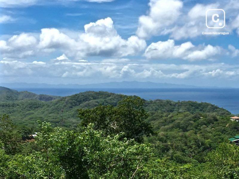 Lot for sale in San Juan del Sur, Rivas – 2,006 m²
