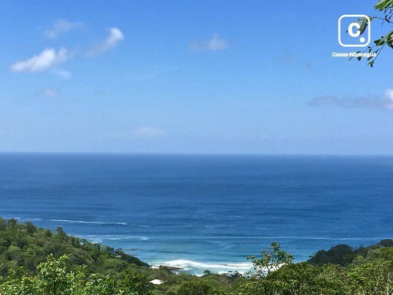 Terreno en venta en San Juan del Sur, Rivas – 2,006 m²