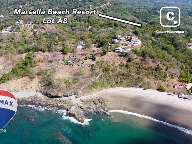 Local comercial en venta en San Juan del Sur, Rivas – 1,359 varas²