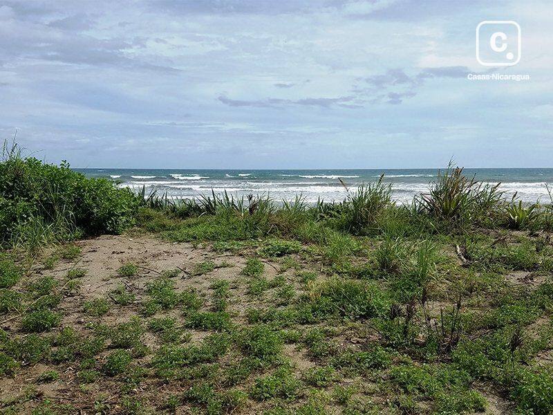 Terreno en venta en Managua – 705 m²