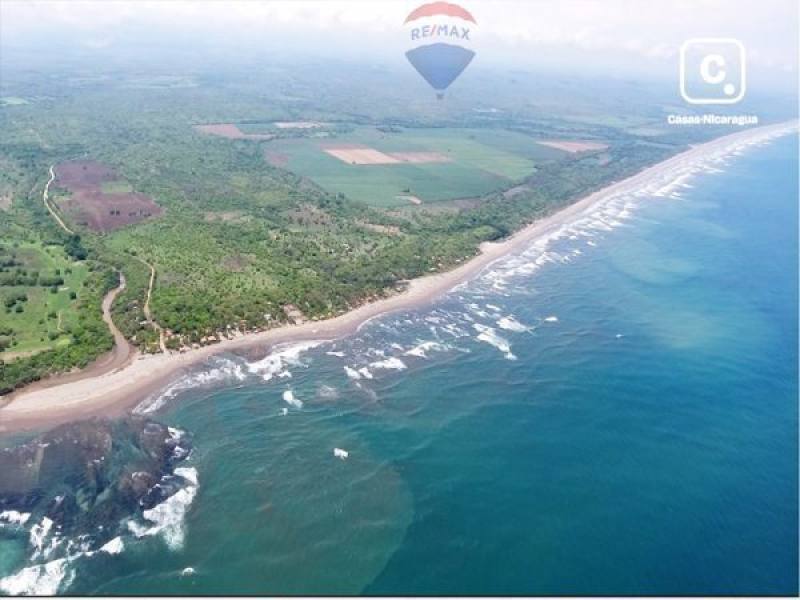Terreno en venta en Managua – 705 m²