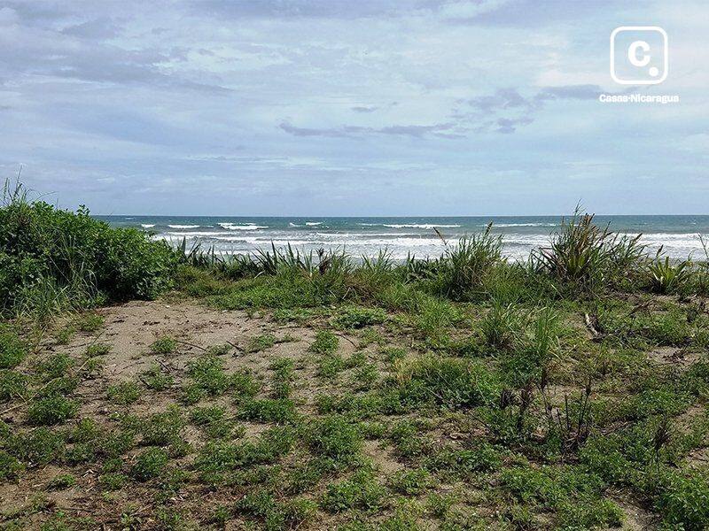 Terreno en venta en Managua – 705 m²
